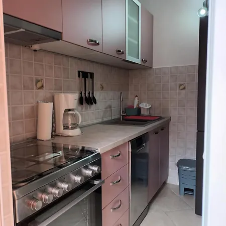 Sunrise 2 * Цавтат