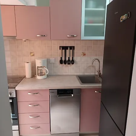 Sunrise 2 Appartement *