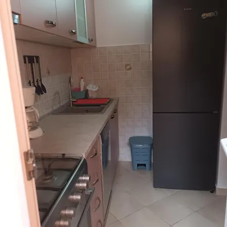 Appartement Sunrise 2 Cavtat