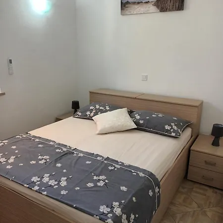 Appartement Sunrise 2