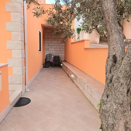 Sunrise 2 Appartement *