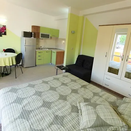 Appartement Sunrise 2 *