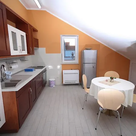 Appartement Sunrise 2