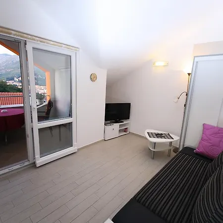 Апартаменты Sunrise 2 Цавтат