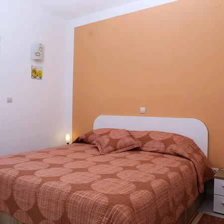 Апартаменты Sunrise 2