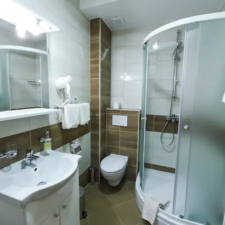 Appartement Sunrise 2 *