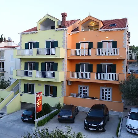 Sunrise 2 Cavtat