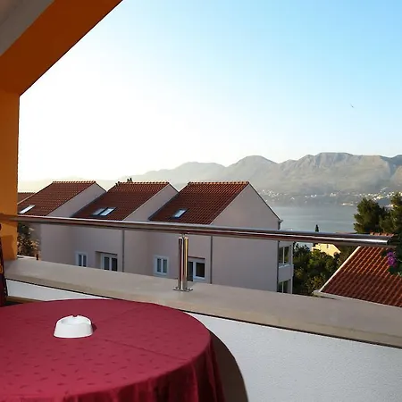 Apartment Sunrise 2 Cavtat