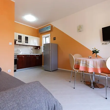 Appartement Sunrise 2