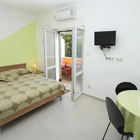 Sunrise 2 Цавтат