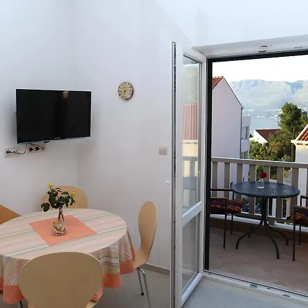 Appartement Sunrise 2