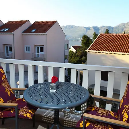 Sunrise 2 Цавтат