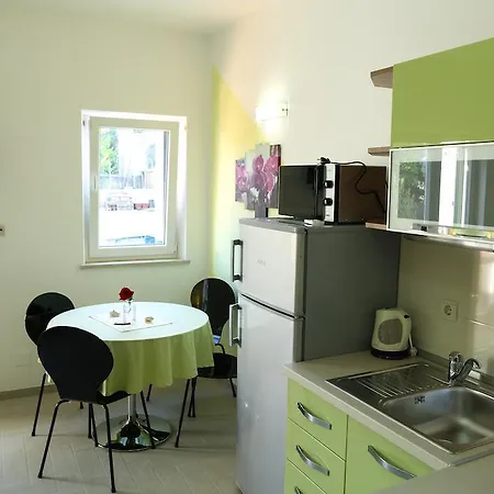 Appartement Sunrise 2