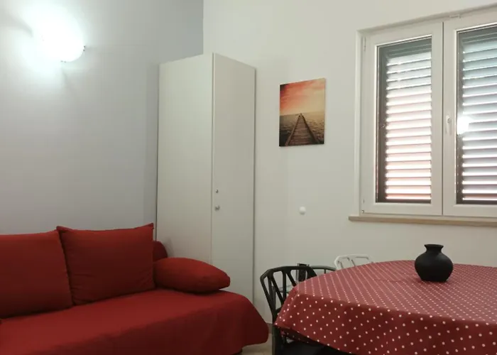 Appartement Sunrise 2