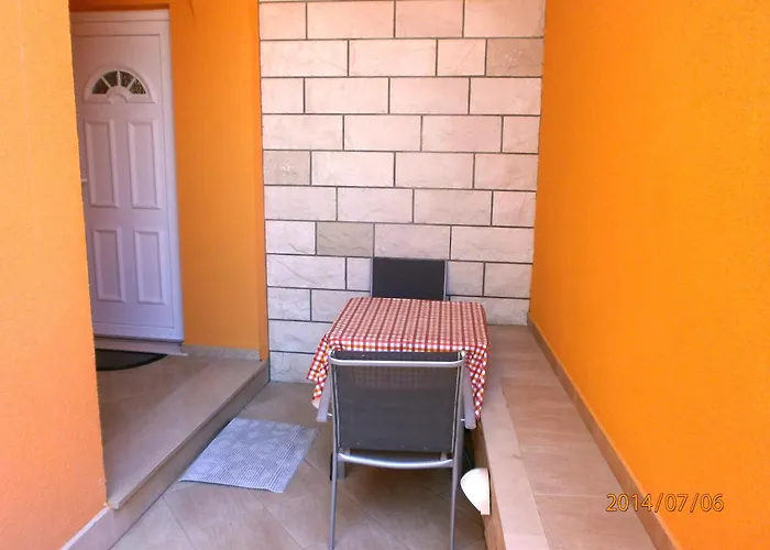 Appartement Sunrise 2 *