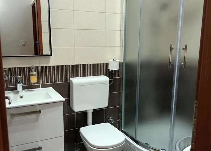 Sunrise 2 Appartement Cavtat