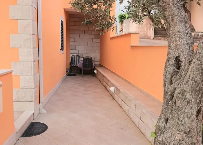 Sunrise 2 Appartement *