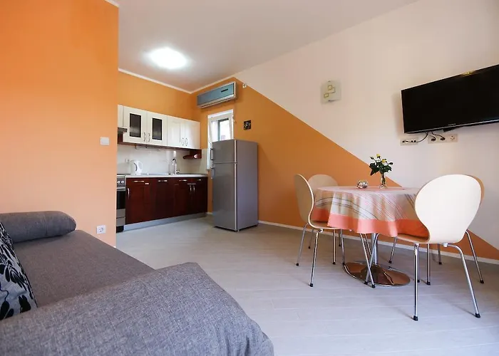 Appartement Sunrise 2