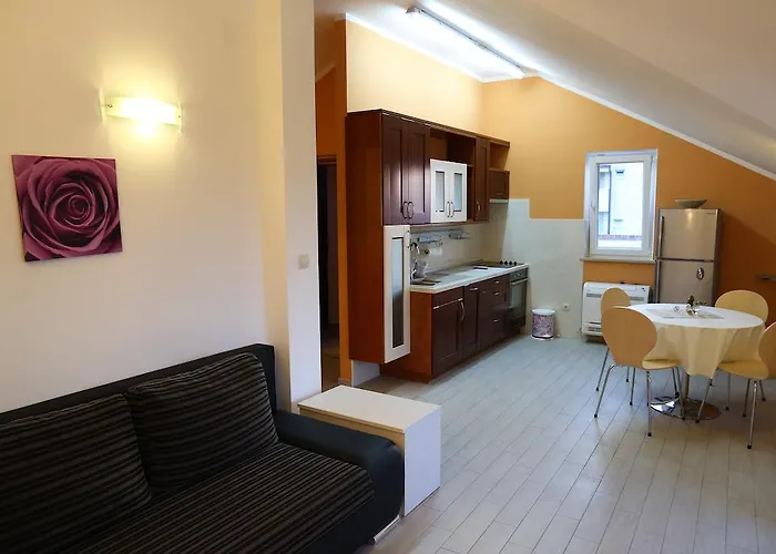 Appartement Sunrise 2 Cavtat