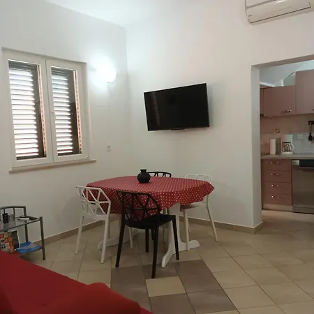 Sunrise 2 Apartman