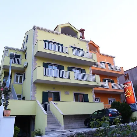Apartamento Sunrise 2 Cavtat