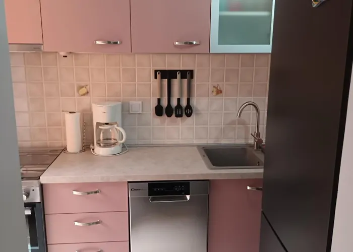 Sunrise 2 Apartamento *