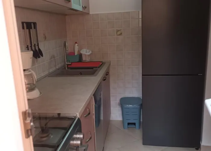 Apartamento Sunrise 2 Cavtat