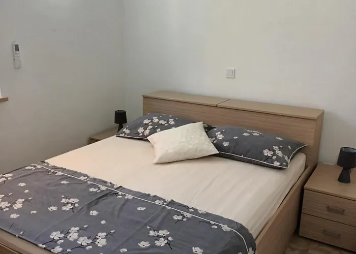 Apartamento Sunrise 2