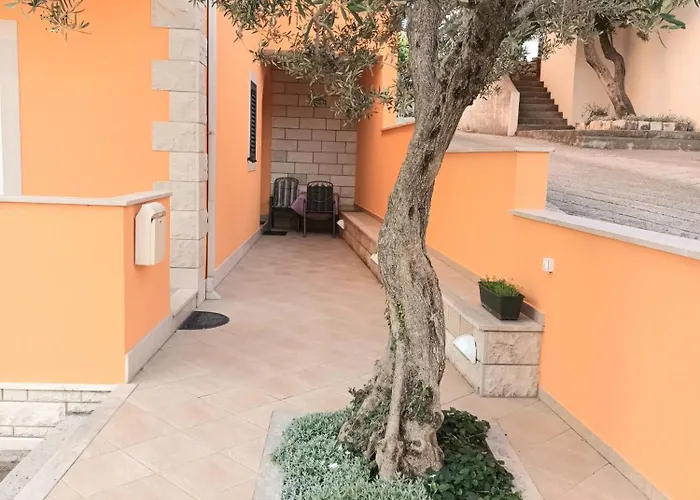 Apartamento Sunrise 2 Cavtat