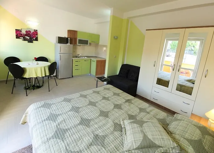 Apartamento Sunrise 2 *