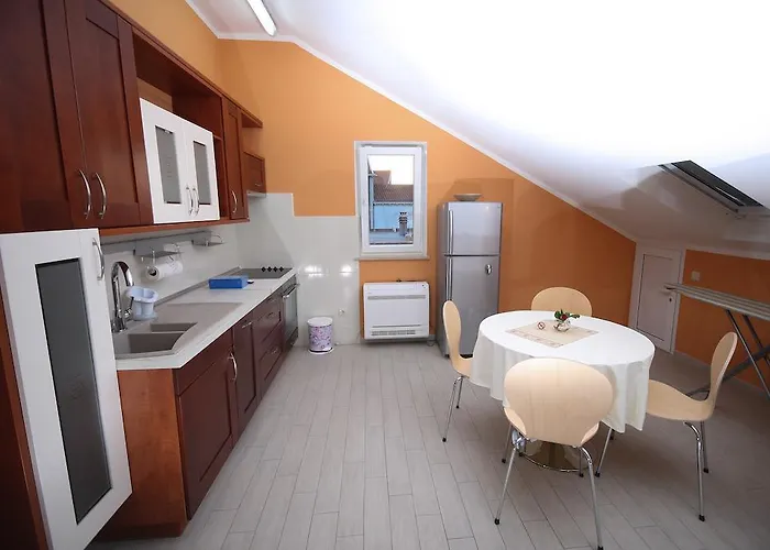 Apartamento Sunrise 2