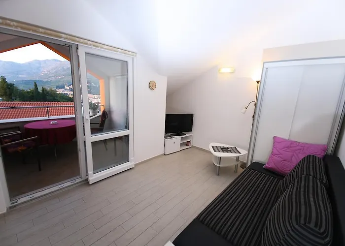 Apartamento Sunrise 2 Cavtat