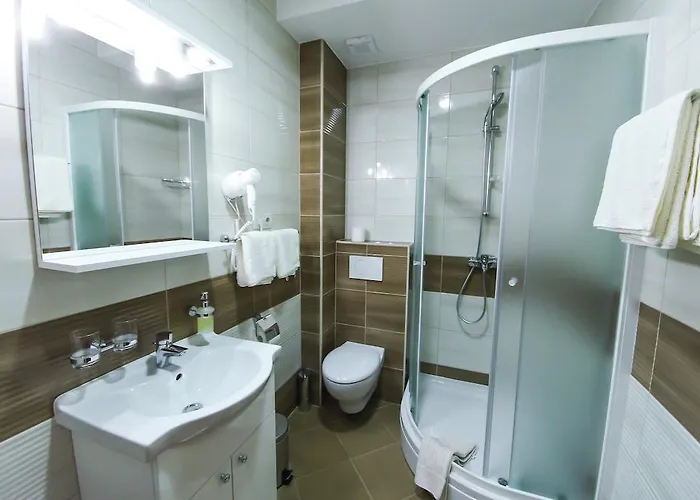 Apartamento Sunrise 2 *