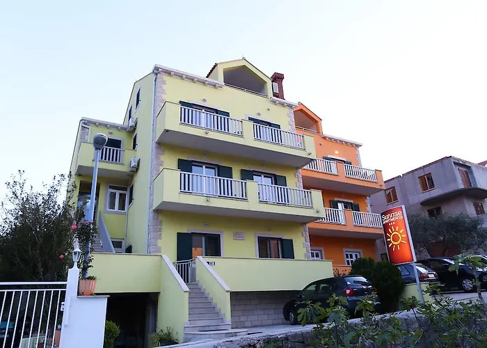 Apartamento Sunrise 2 Cavtat