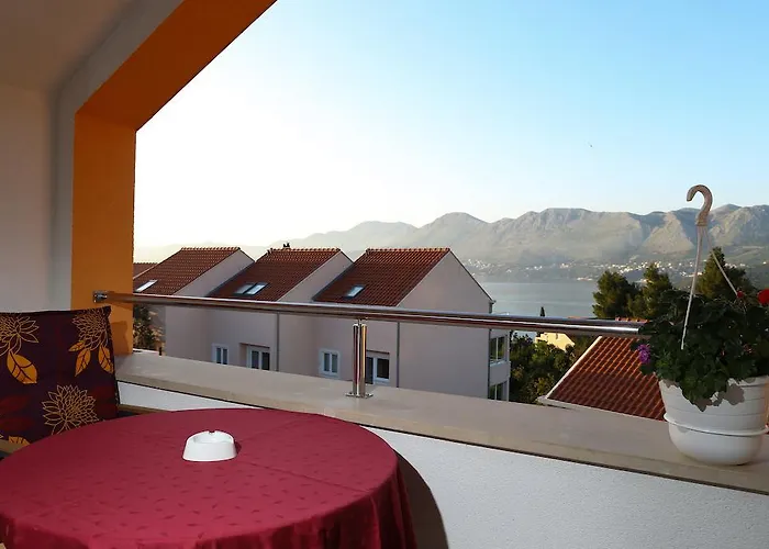 Apartamento Sunrise 2 Cavtat
