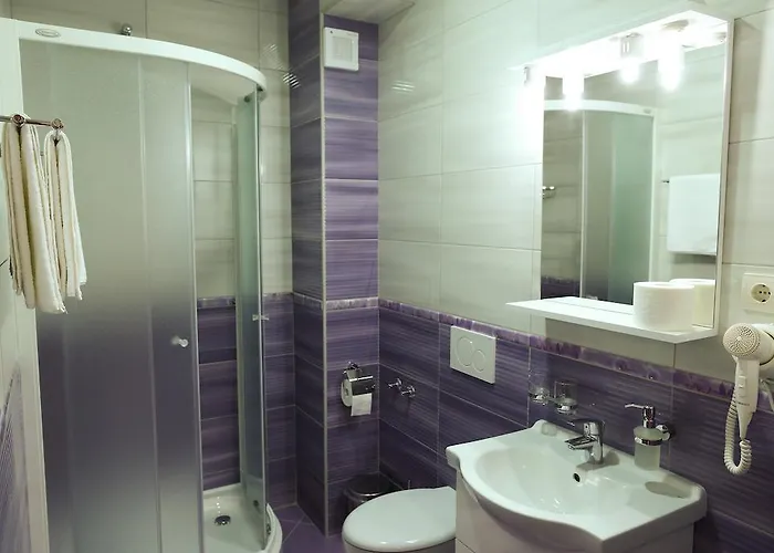 Apartamento Sunrise 2 Cavtat