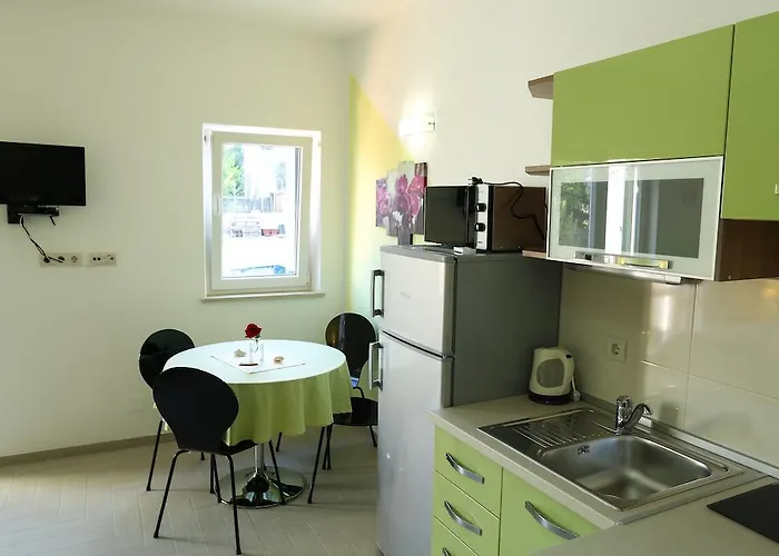 Apartamento Sunrise 2