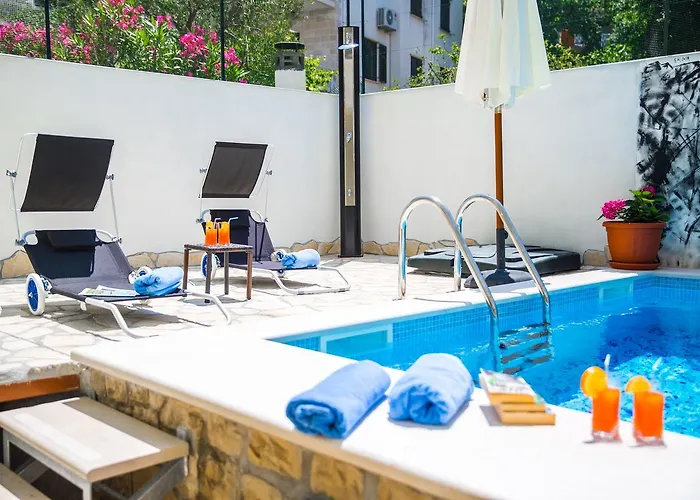 Sunrise 2 Apartamento