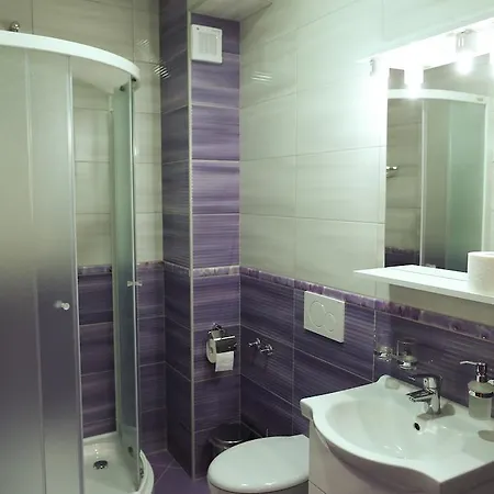 Apartamento Sunrise 2 Cavtat